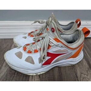 Diadora Shoes Mens 7 Womens 9.5 Blushield Fly‎ 3 C6389